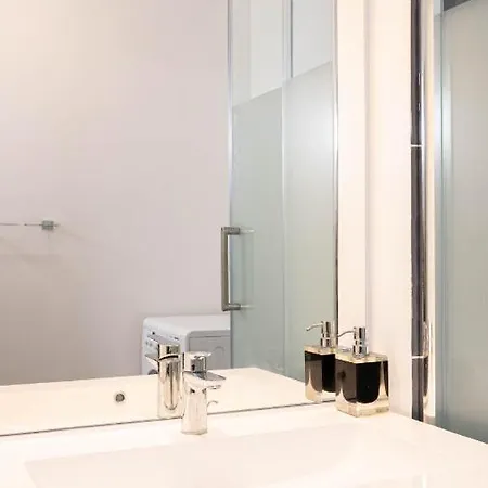 *Disneyland/Serris* Appartement Idealement Situe Exterior photo