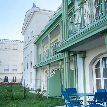 *Disneyland/Serris* Appartement Idealement Situe Exterior photo