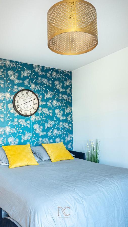 *disneyland/serris* Idéalement Situé Appartement