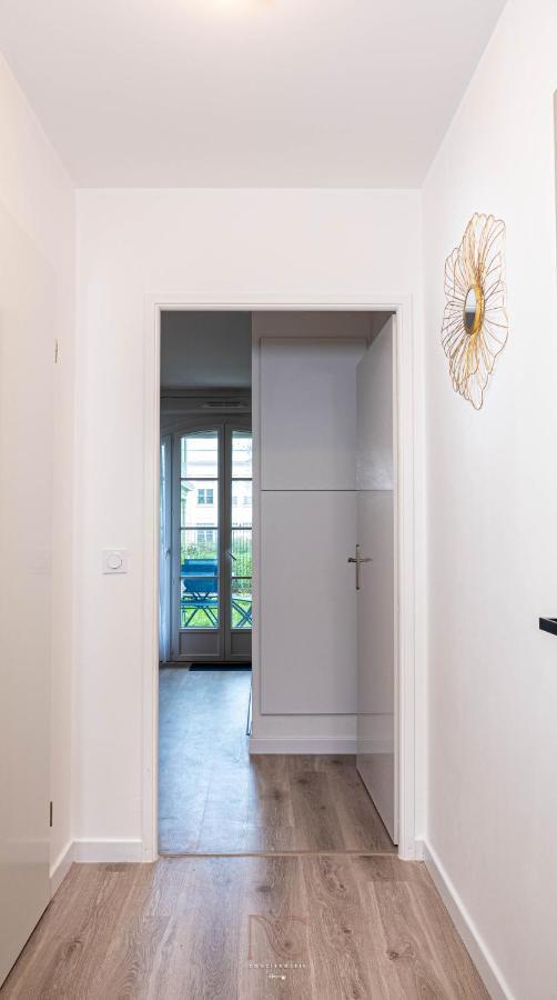 Appartement *disneyland/serris* Idéalement Situé Serris